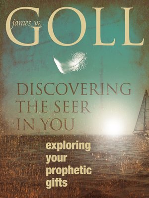 cover image of Discovering the Seer in You